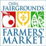 Orillia Fairgrounds Farmers' Market photo